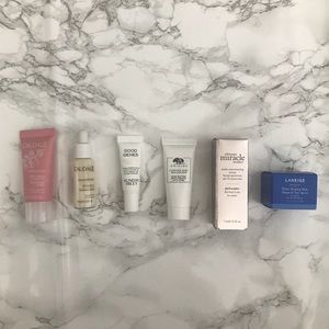 Skincare Bundle